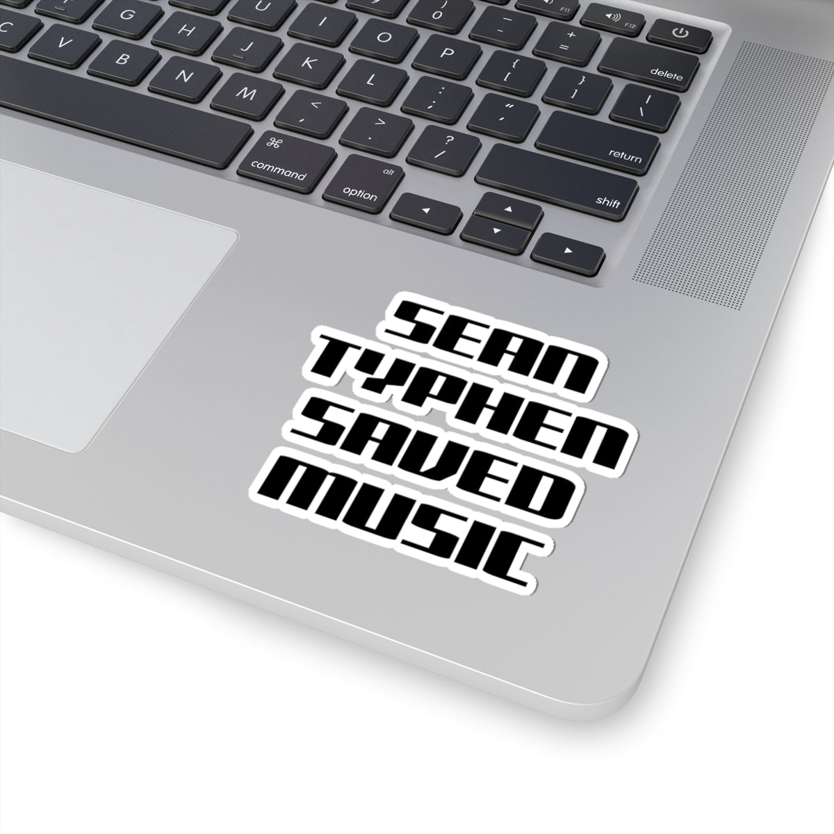 Kiss-Cut Stickers
