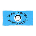Beach Towel