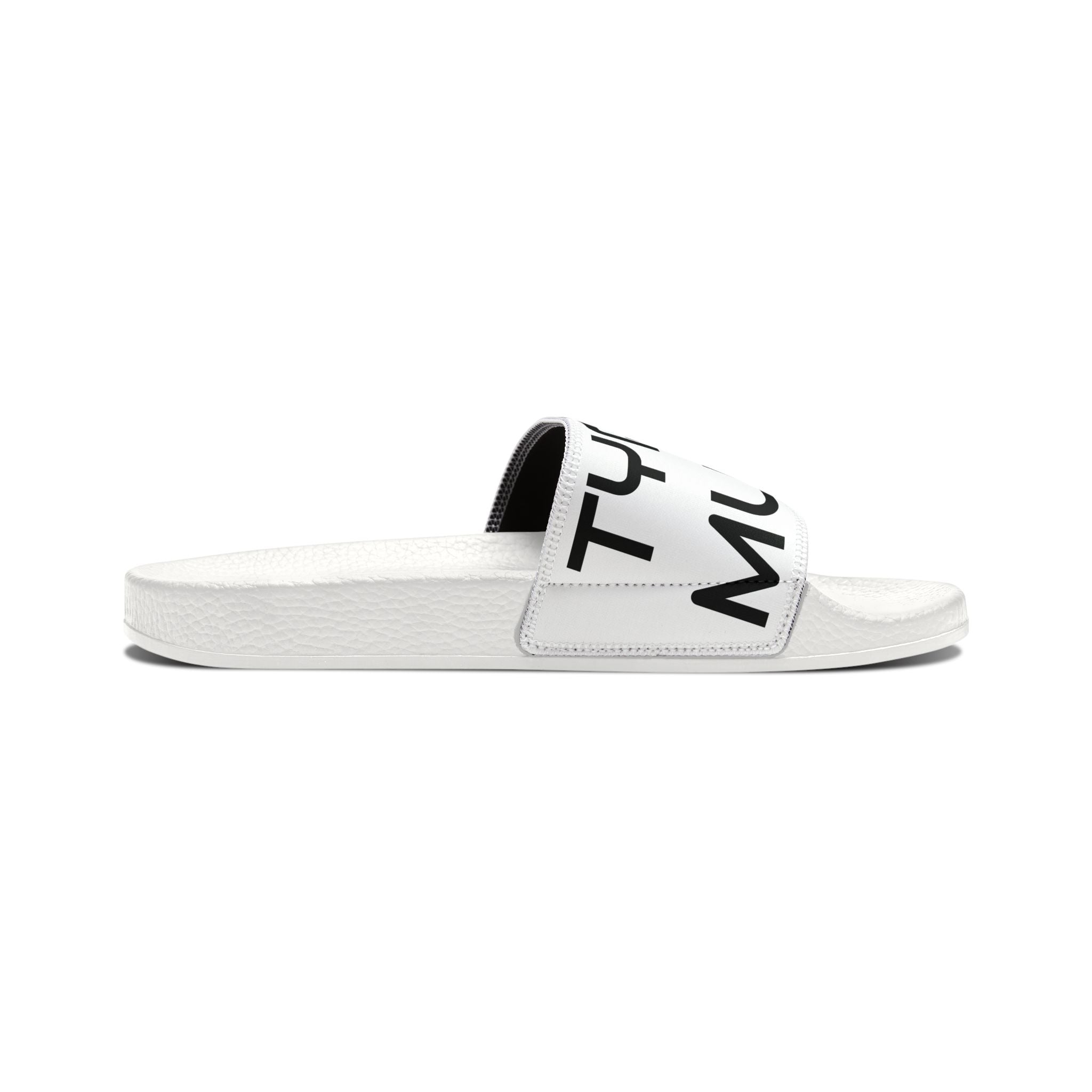 Men's Removable-Strap Sandals
