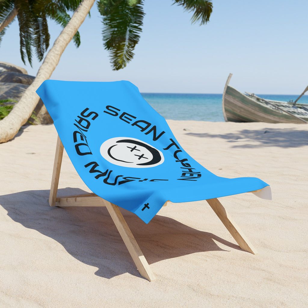Beach Towel