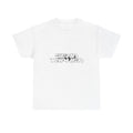 Stylish Graphic Tee for Everyday Wear, Casual T-Shirt for Men and Women, Gift for Friends, Streetwear Essential, Unisex Cotton Top