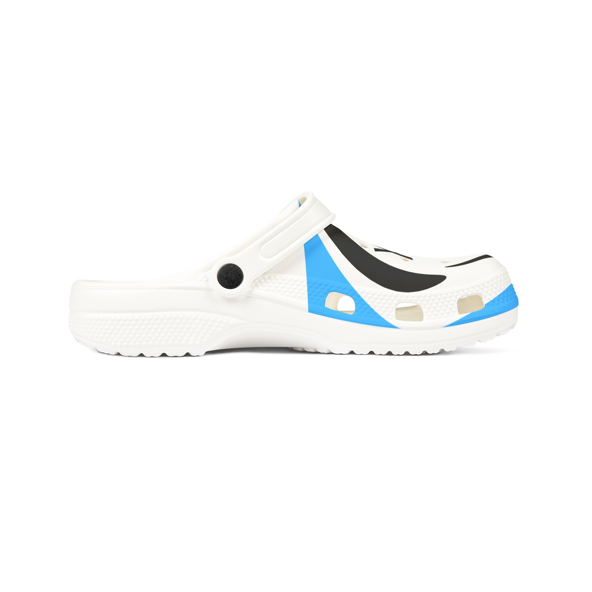 EVA Foam Rubber Shoes (AOP)